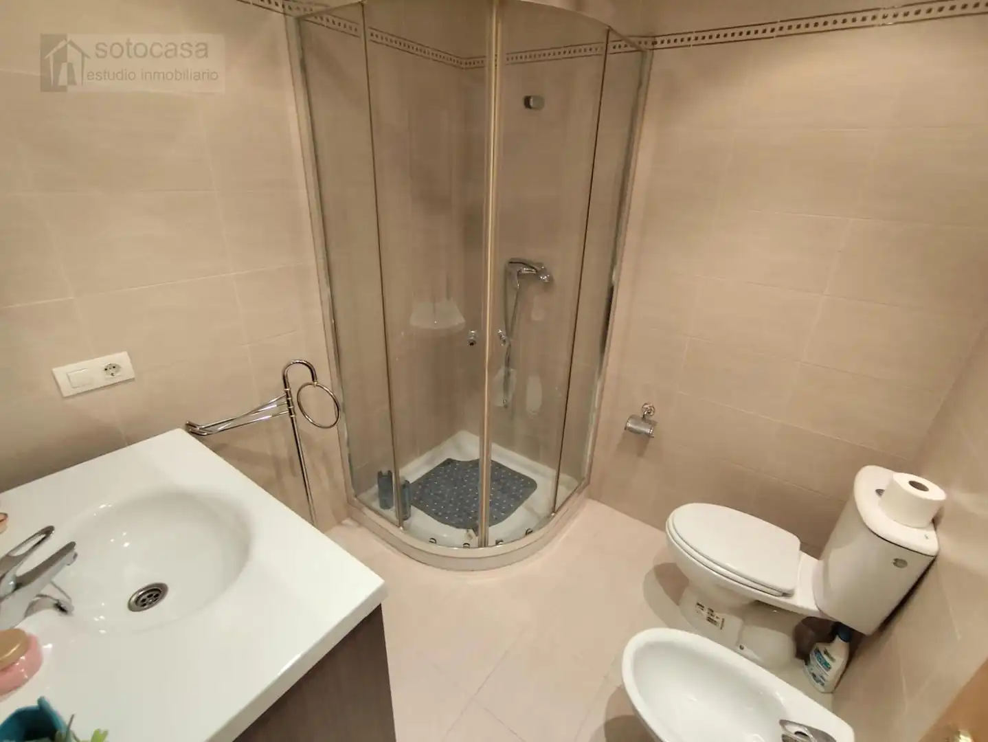 Bathroom of Detached homes for sale in Esguevillas de Esgueva  with Heating, Terrace and Furnished