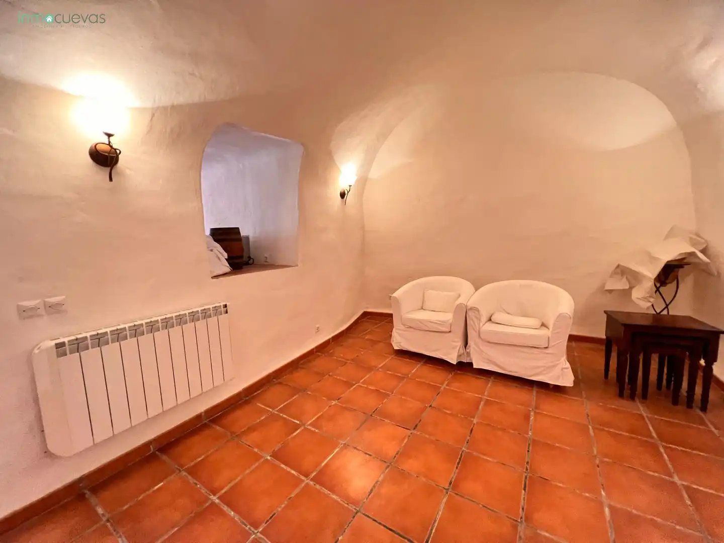 Finca rústica en venda en Cuevas del Almanzora amb Terrassa, Traster i Moblat