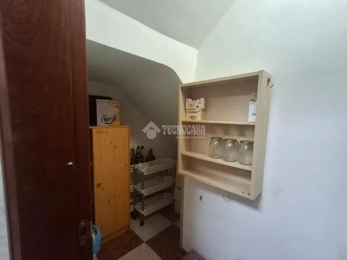 Casa adosada en venta en Vilches con Aire acondicionado