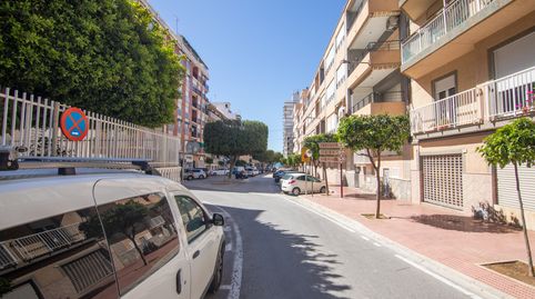 Photo 3 of Flat for sale in Carrer Mare de Déu del Carmen, 2, Calas Santiago Bernabéu, Santa Pola