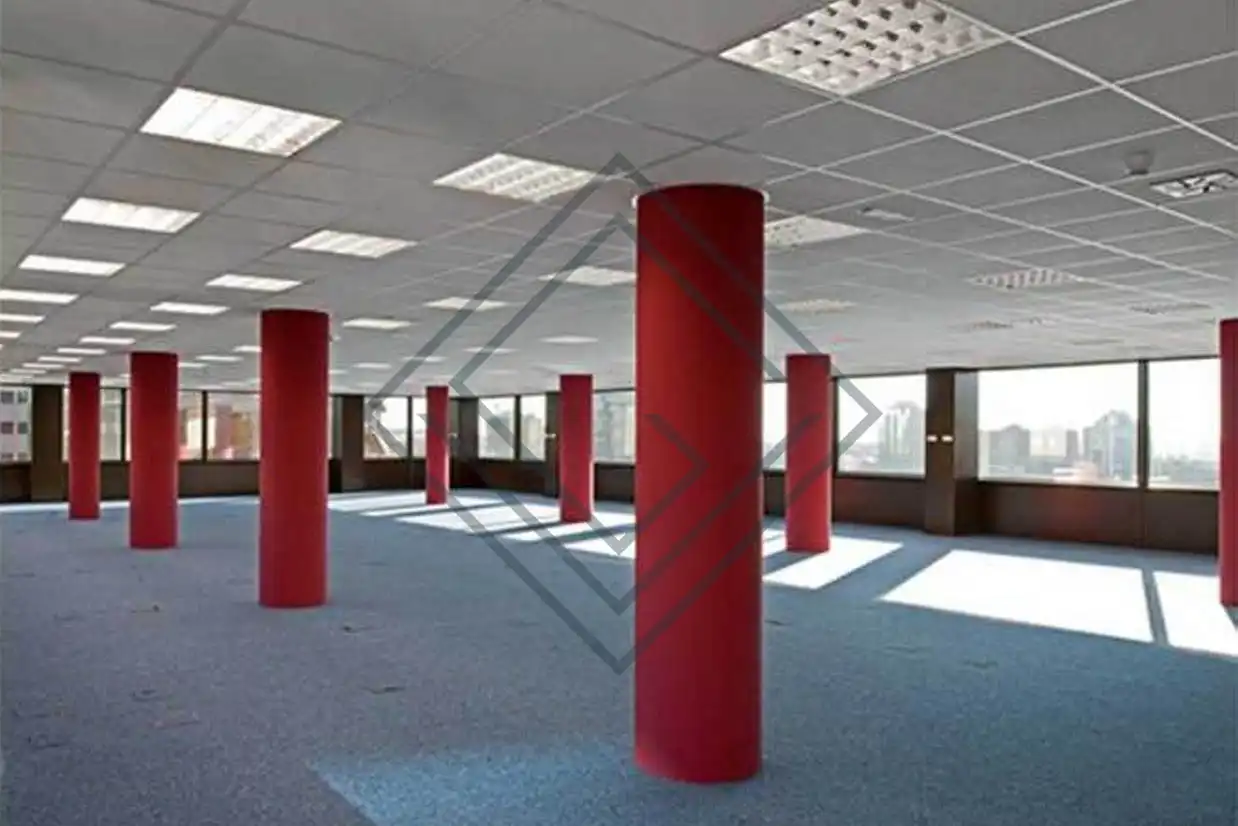 Büro mit Aufzug zur Miete in Avenida de Burgos, imagen 5