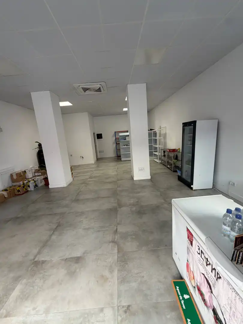Business premises for sale in Avenida MIRON EL 2, imagen 18