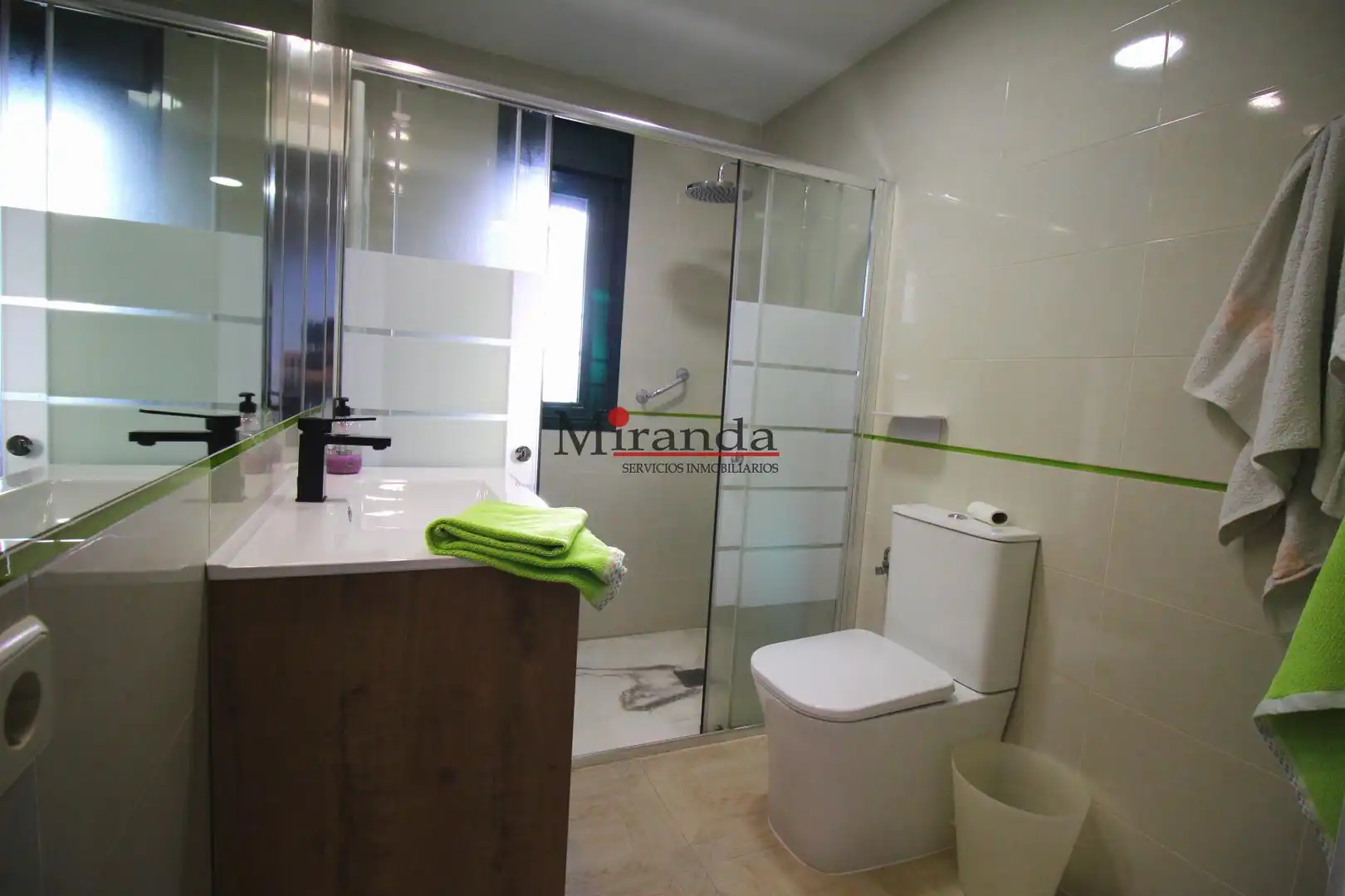 Apartamento de alquiler en El Bosque