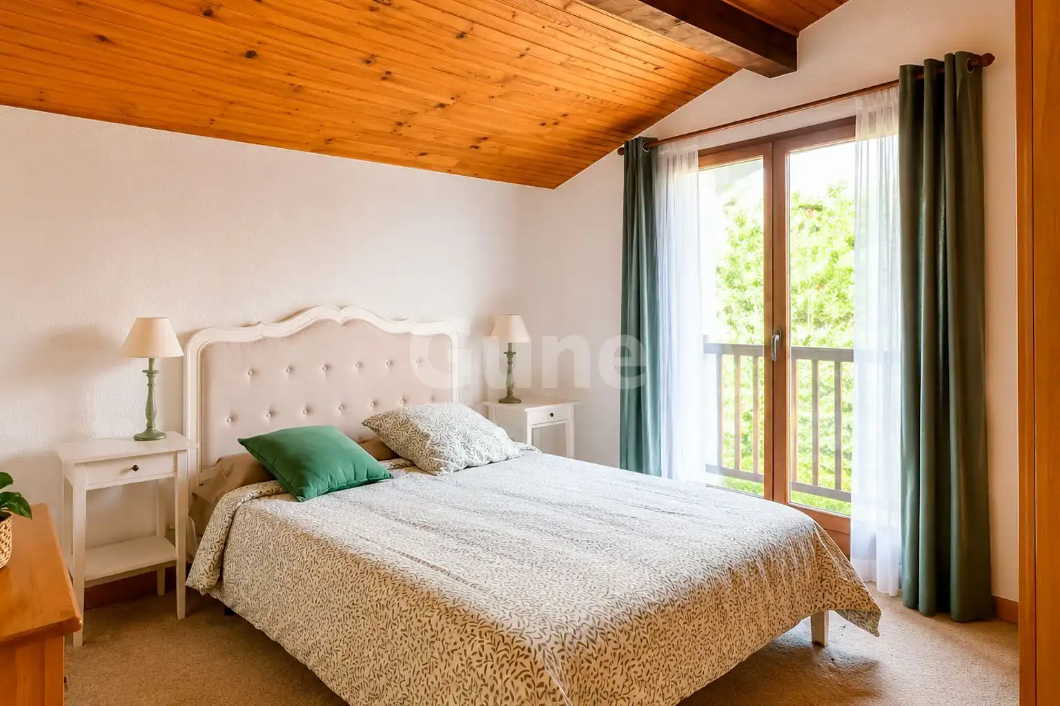 Casa en venda a Les Hameaux d Aguerria, imagen 4