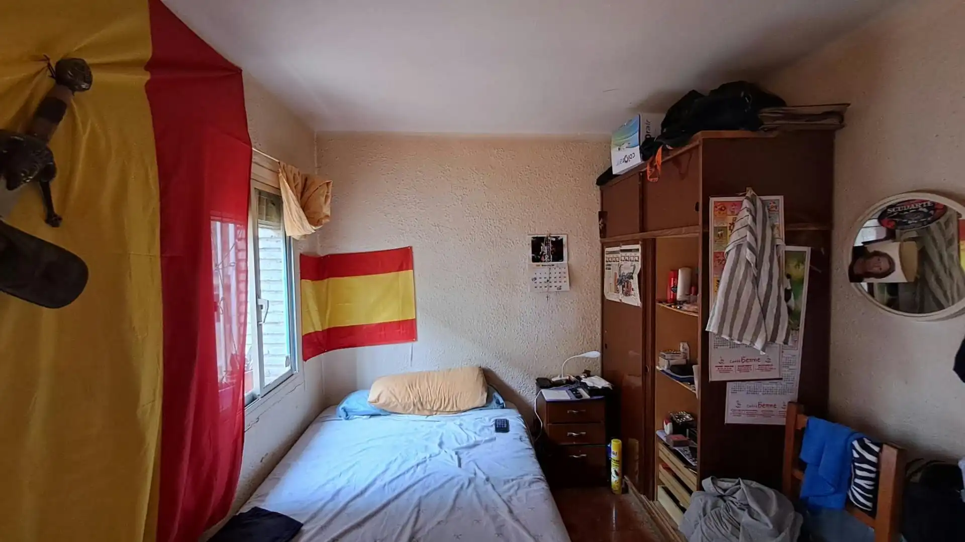 Appartement à vendre à Grupo Grupo María Andrea Casamayor