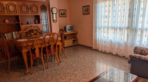 Foto 3 de Pis en venda a Centro Puerto, Valencia