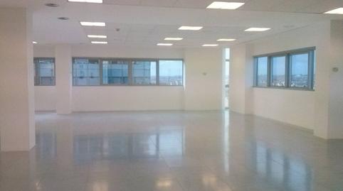 Foto 2 de Oficina de alquiler en San Severo, Alameda de Osuna,  Madrid Capital