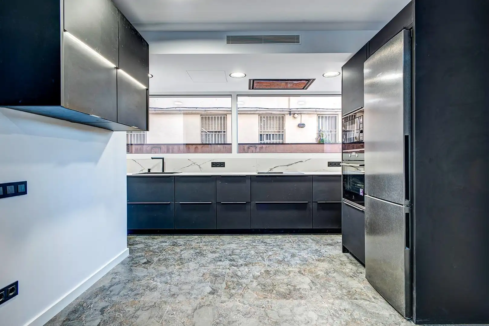 Cocina de Planta baja en venta en Tarragona