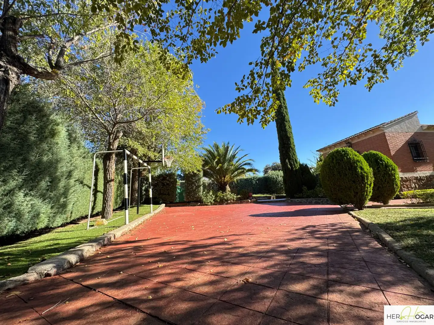 Villa à vendre à Nambroca, imagen 48