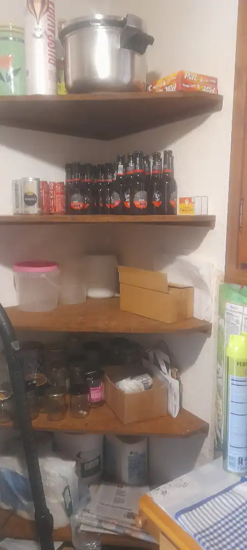 Finca rústica en venta en Gósol con Calefacción, Jardín privado y Trastero