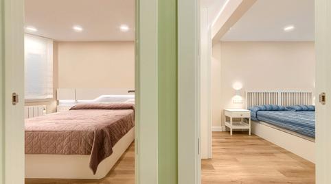 Foto 3 de Pis de lloguer a Bonaparte Luis Luciano Kalea, 19, Santutxu - Basarrate, Bizkaia