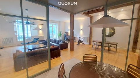 Foto 3 de Pis en venda a Calle Santa María, Casco Viejo, Bizkaia