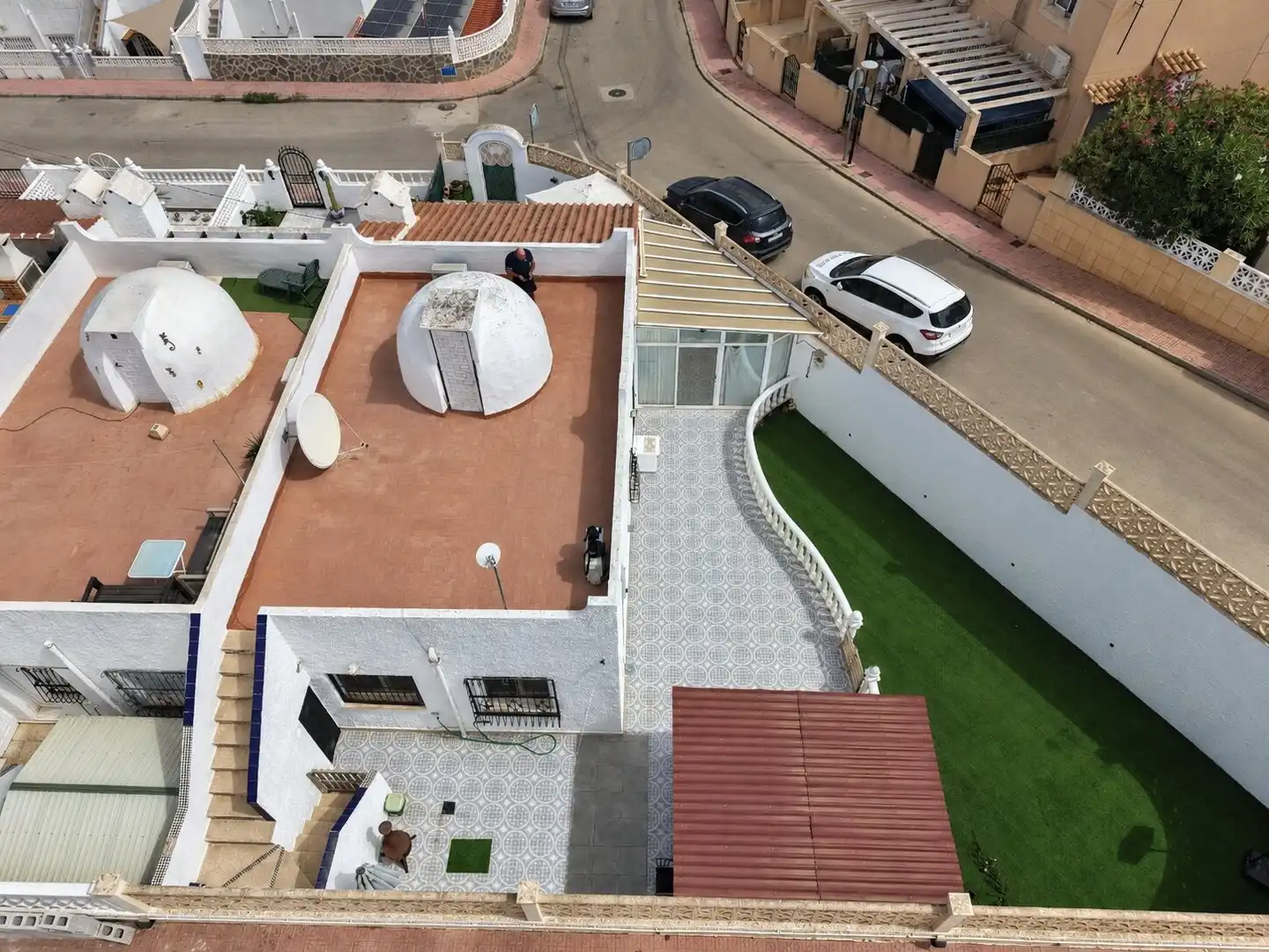 Bungalow en venta en San Miguel de Salinas, imagen 4