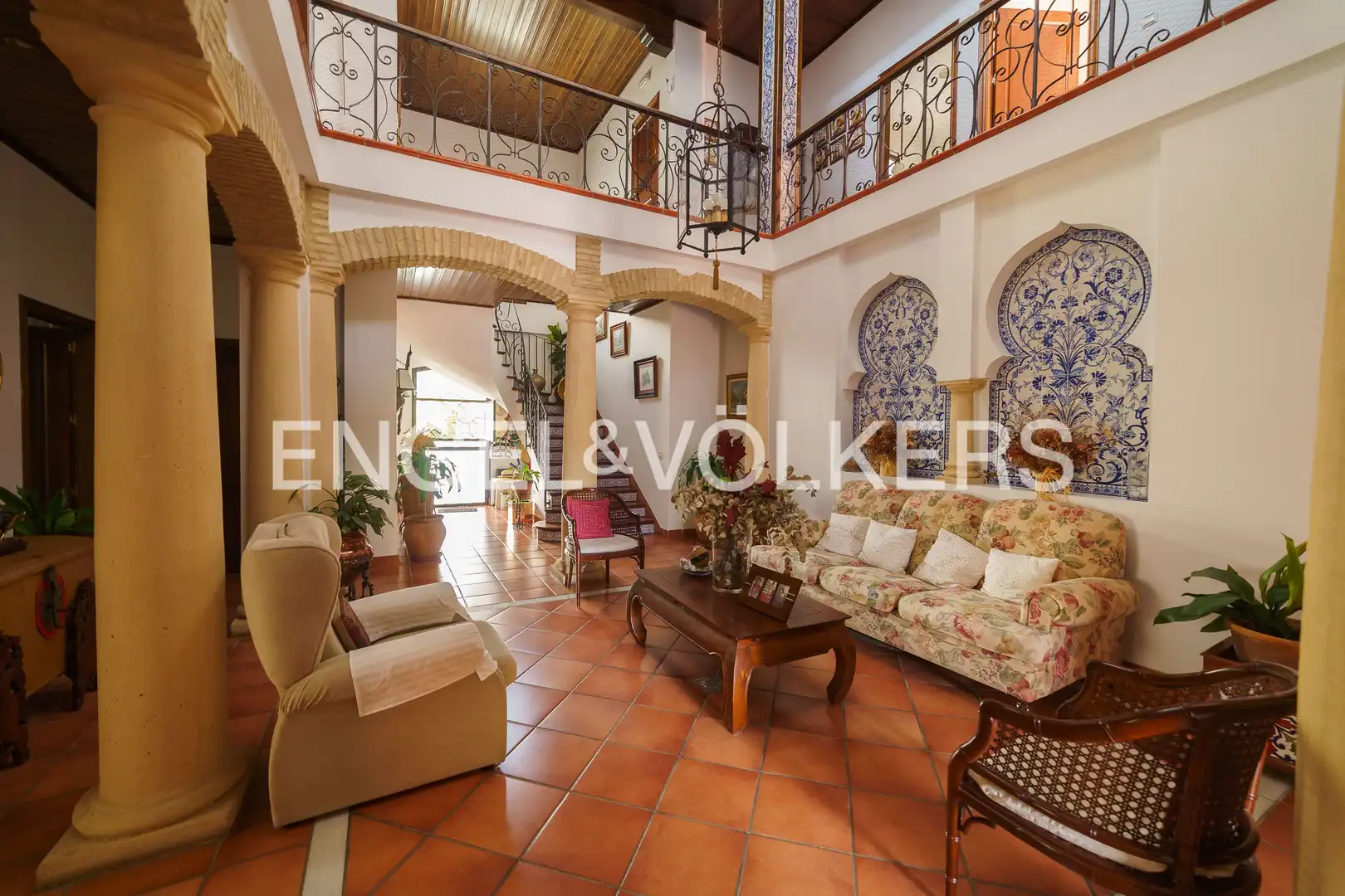 Casa o xalet en venda en Bornos amb Aire condicionat, Calefacció i Jardí privat