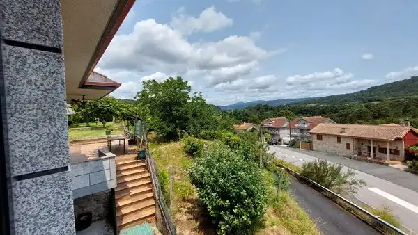 Casa con jardín en venta en Portela, imagen 9
