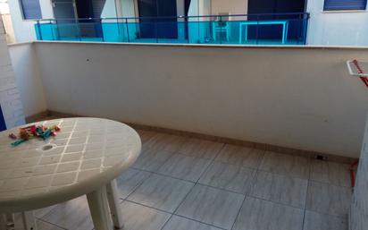 Terrassa de Apartament en venda en Moncofa amb Aire condicionat, Calefacció i Terrassa