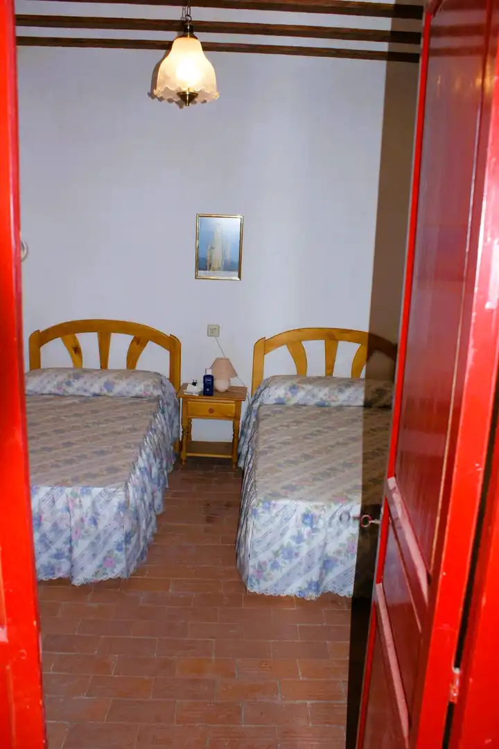 Habitación de Casa o chalet en venta en Totana con Jardín privado, Terraza y Trastero