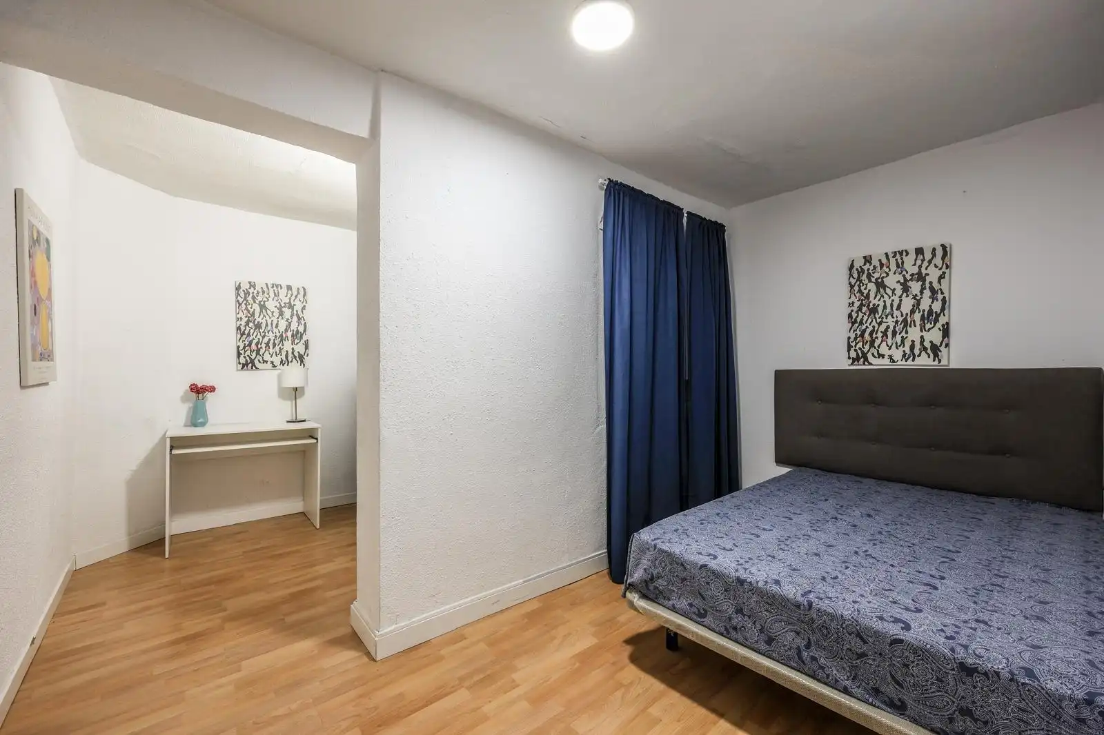 Habitación de Piso en venta en Madrid con Calefacción y Amueblado
