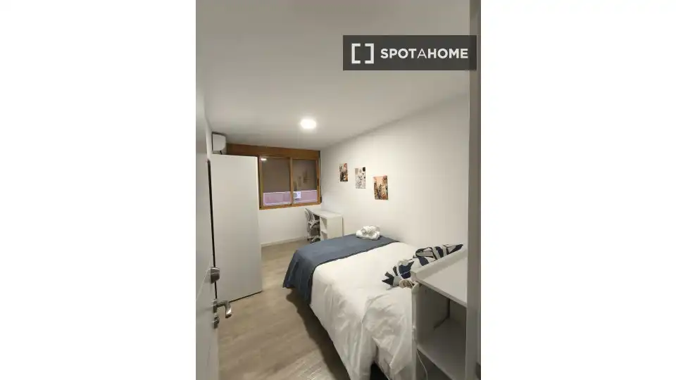 Habitació a Santa Cristina - San Rafael
