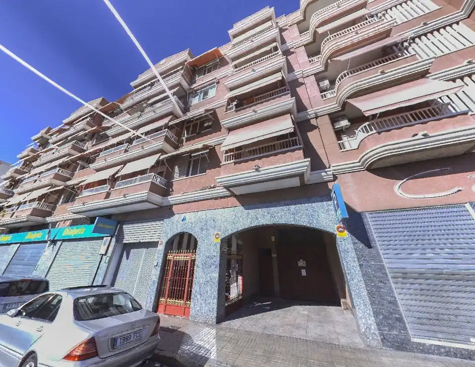 Wohnung zum Verkauf in C/ Asunción Parreño García