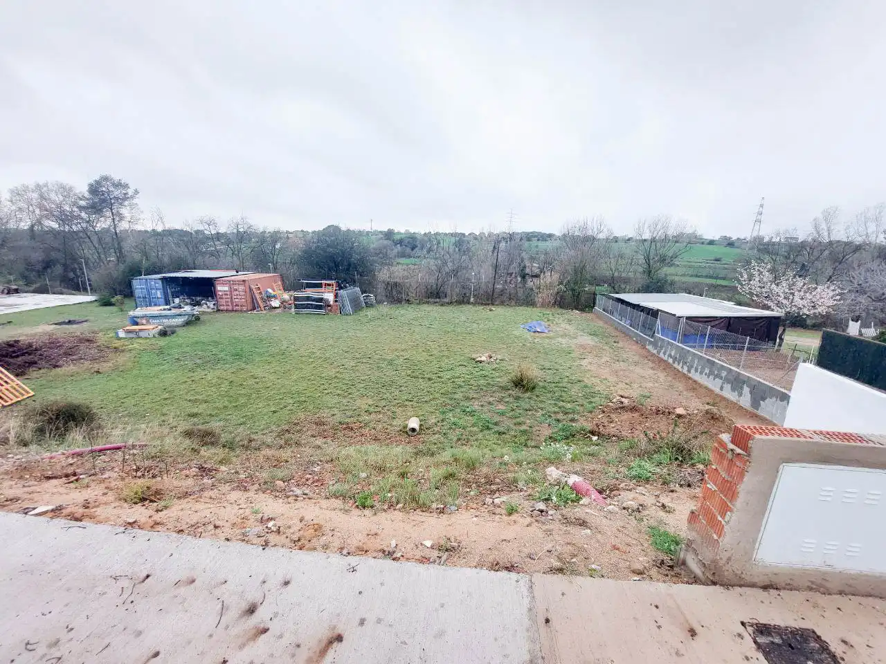 Residential for sale in Mollet del Vallès
