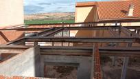 Terrace of Flat for sale in  Toledo Capital  with Swimming Pool