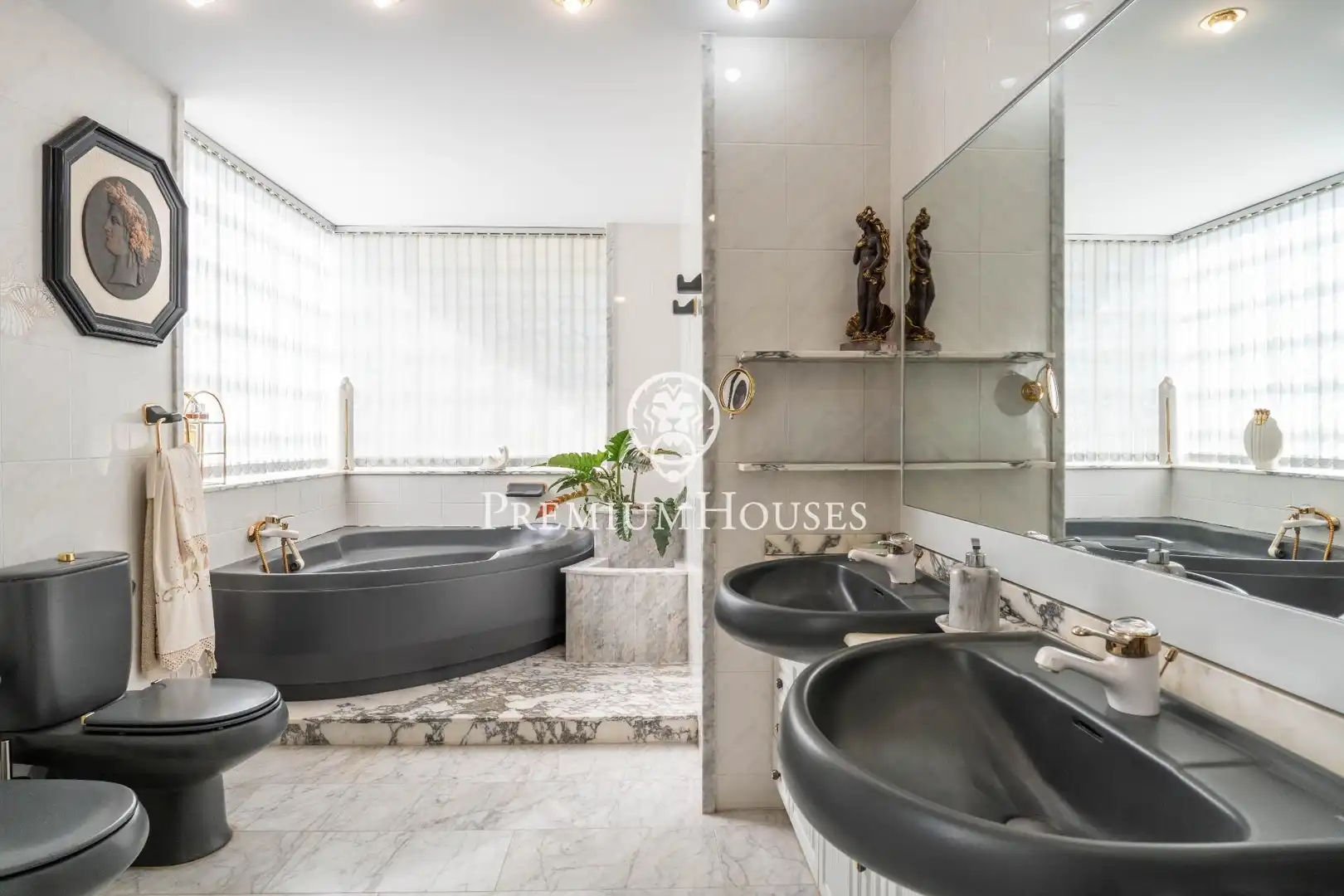 Casa con terrazza in vendita a Begues, imagen 27