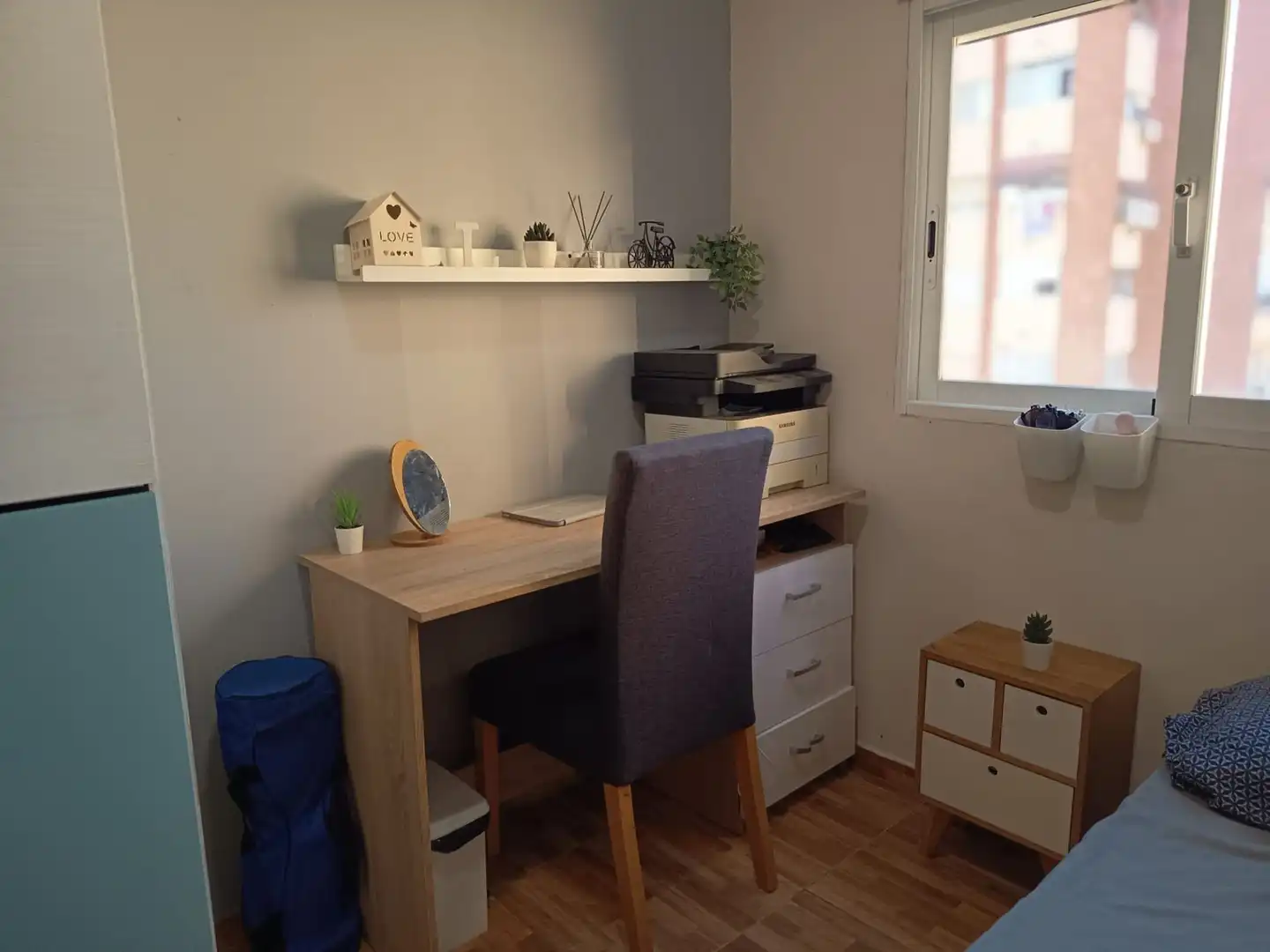 Apartament amb ascensor en venda a Colonia Madrid, imagen 7