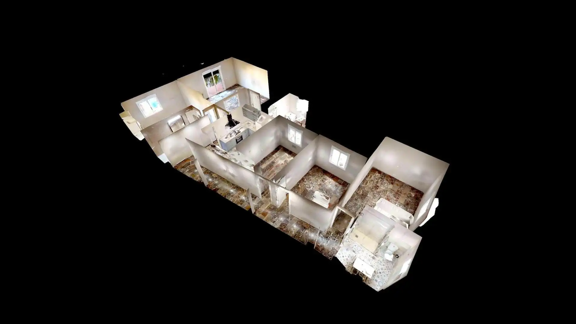 Piso en venta en Córdoba con Aire acondicionado, Terraza y Trastero