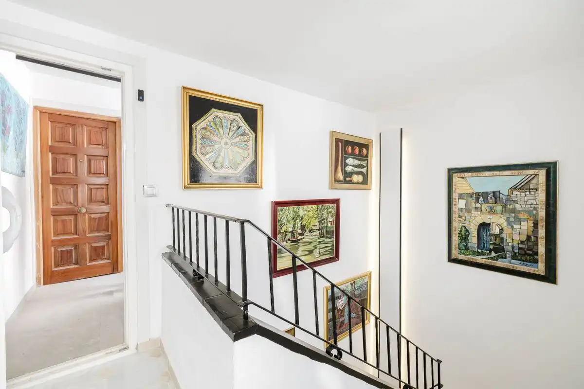 Inmuebles singulares en venta en Calle Dr. Jiménez Encina, imagen 16