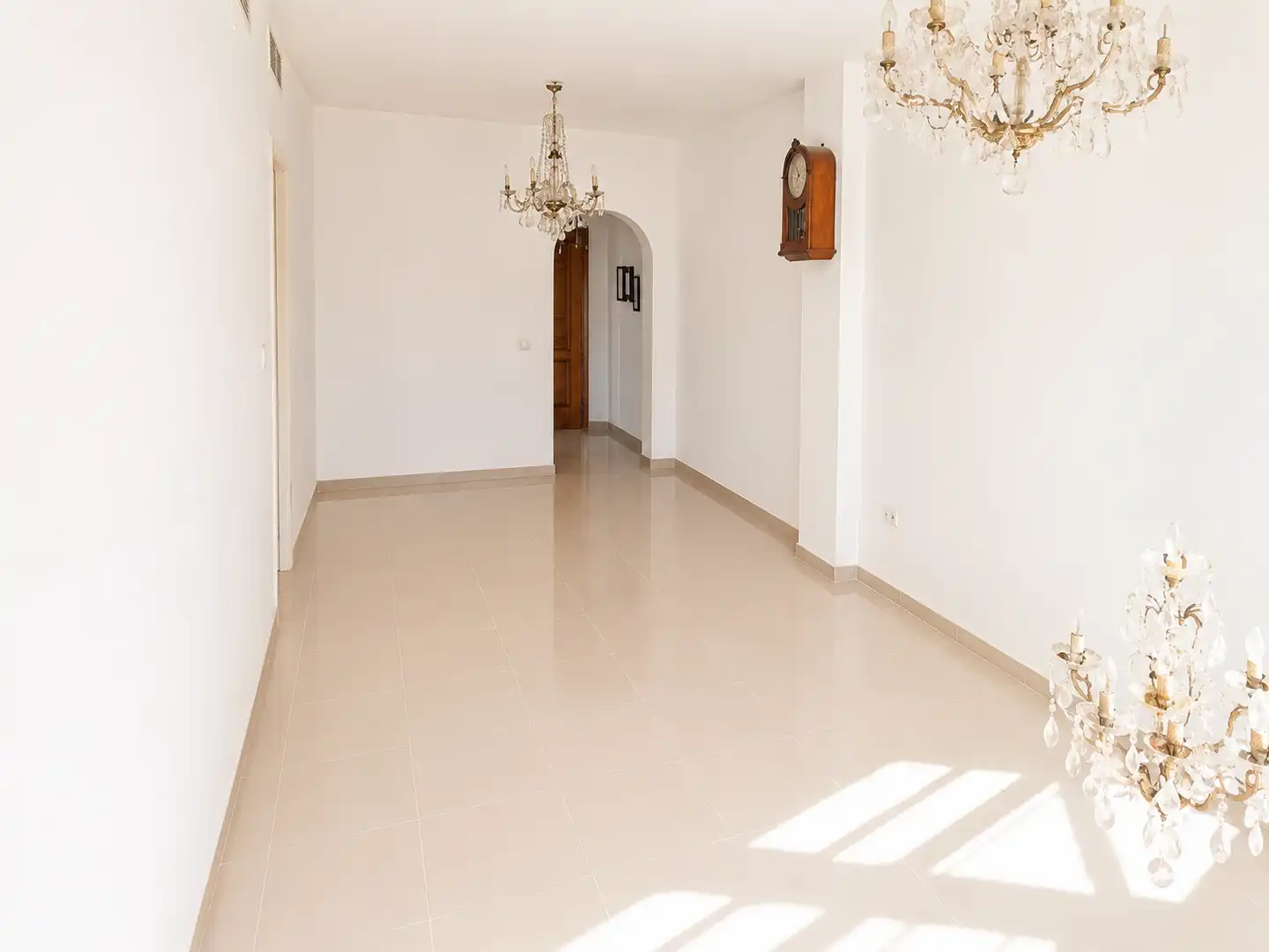 Piso en venta en Jerez de la Frontera con Aire acondicionado y Calefacción