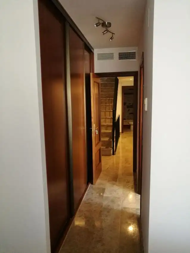 Casa adosada en venta en Alcalá del Río con Aire acondicionado y Trastero