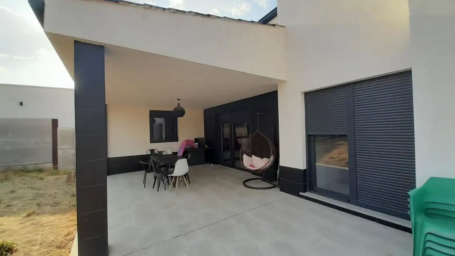 Casa o chalet en venta en Carrascal de Barregas