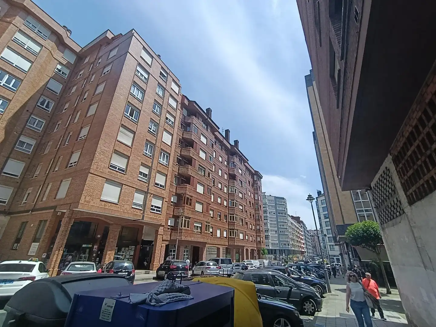 Pis amb ascensor en venda a Calle JUAN XXIII 20, imagen 64