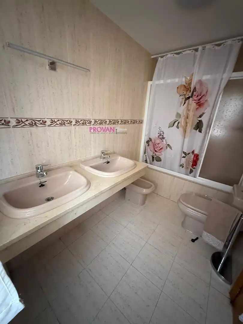 Bathroom of Detached homes for sale in Loeches  with Heating, Private garden and Storage room