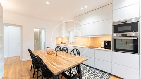 Foto 4 von Wohnung zur Miete in Plaça del Comtat del Rosselló, El Mercat,  Palma de Mallorca