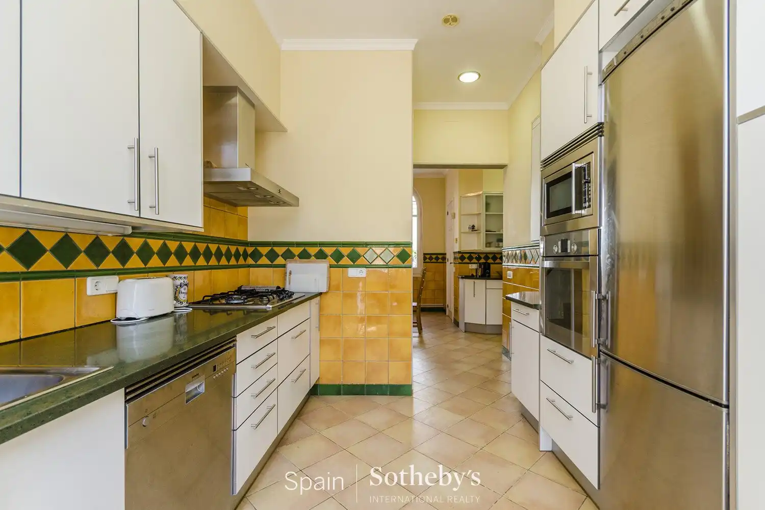 Maison avec piscine à vendre à Can Girona - Terramar - Vinyet, imagen 17