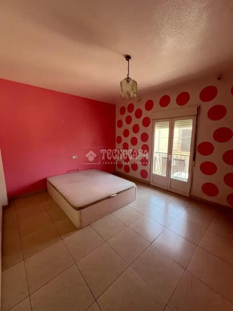Habitatge amb terrassa en venda a Baeza, imagen 20