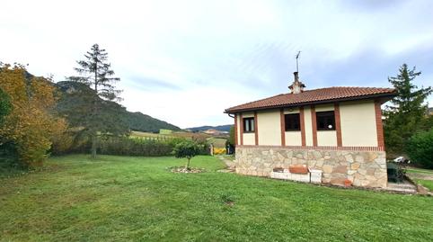 Foto 3 de Casa o chalet en venta en Salinillas de Buradon Hiribidea, Labastida / Bastida, Araba - Álava