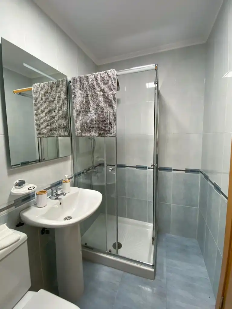 Apartament de lloguer a Rua dos Muiños Vellos, 4, Fisterra