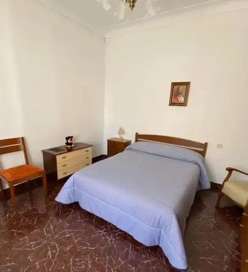 Habitación de Casa o chalet en venta en Casas de Benítez con Jardín privado, Terraza y Trastero