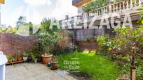 Garden of Single-family semi-detached for sale in Donostia - San Sebastián   with Private garden, Storage room and Balcony