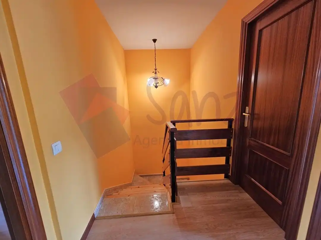 Detached homes for sale in Lagunilla del Jubera  with Heating, Private garden and Terrace