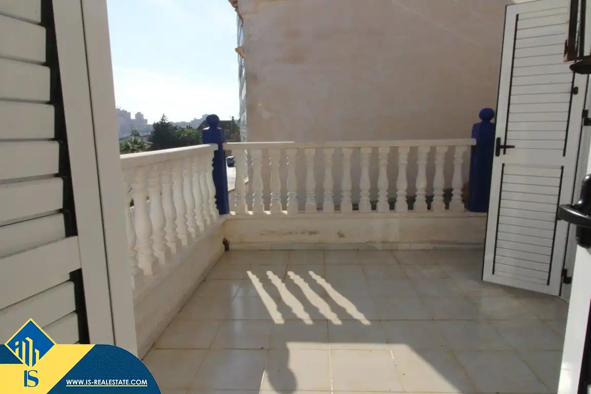 Pis amb piscina en venda a La Mata, imagen 15