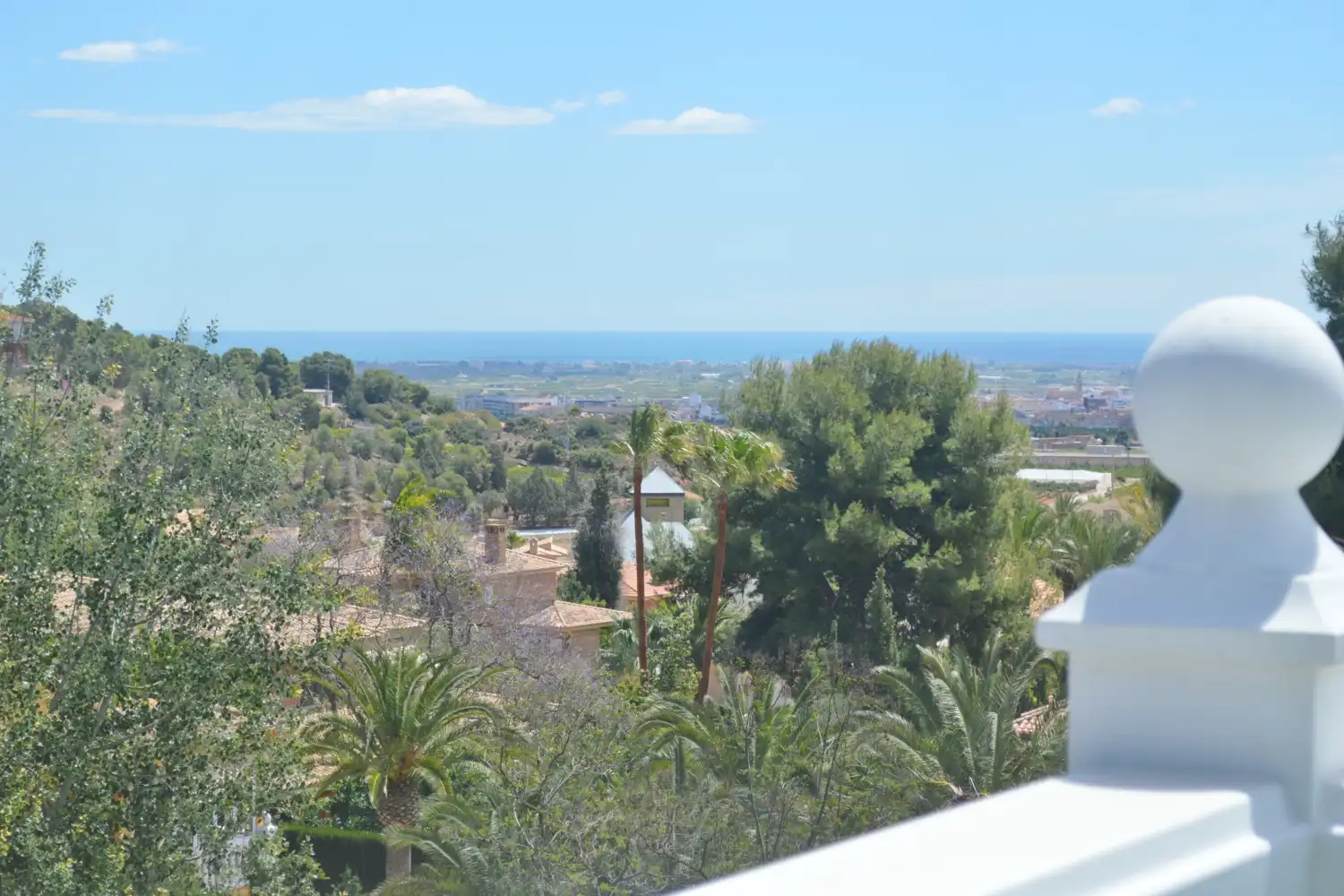 Villa mit Terrasse zur Miete in Alfinach - Los Monasterios, imagen 32