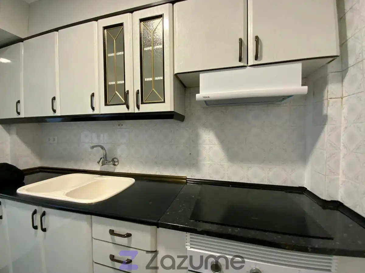 Flat with terrace to rent in Carrer Constitució, imagen 17