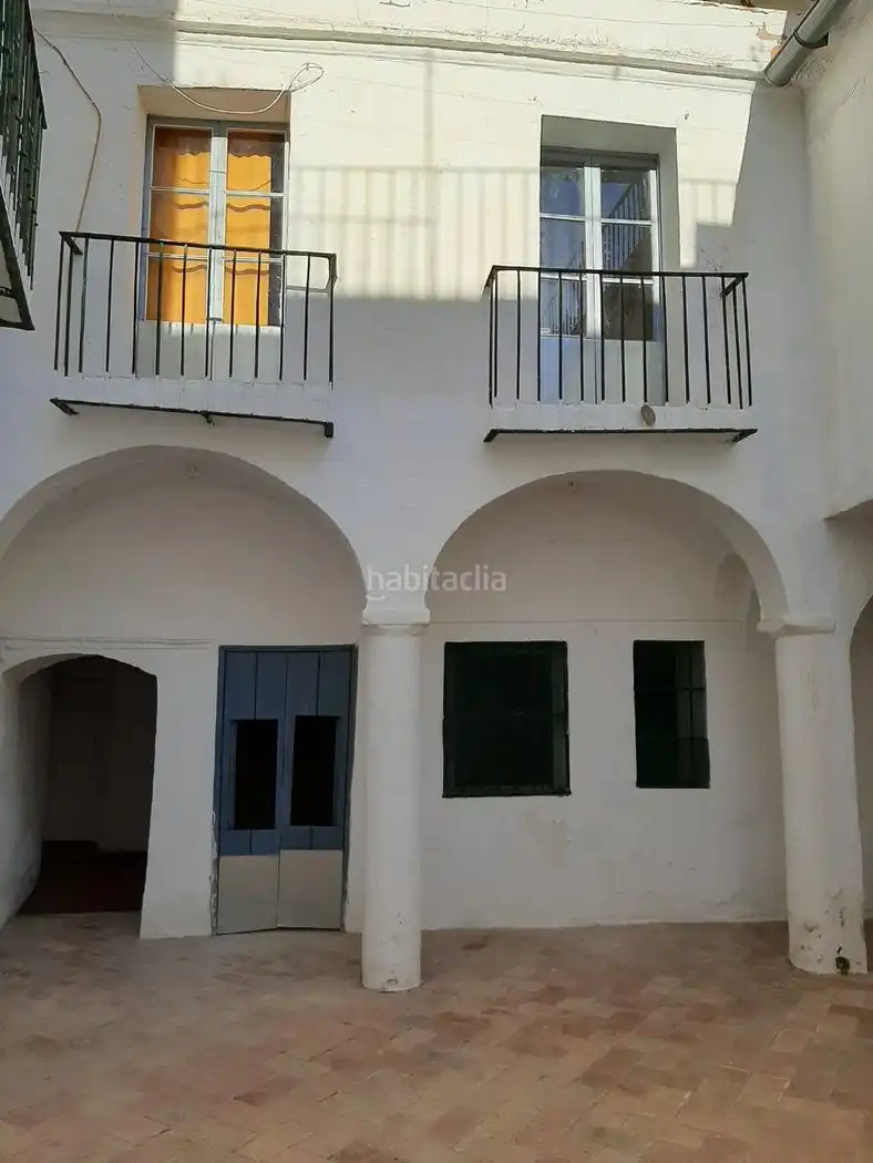Casa in vendita a Calle San Ildefonso 10, imagen 7