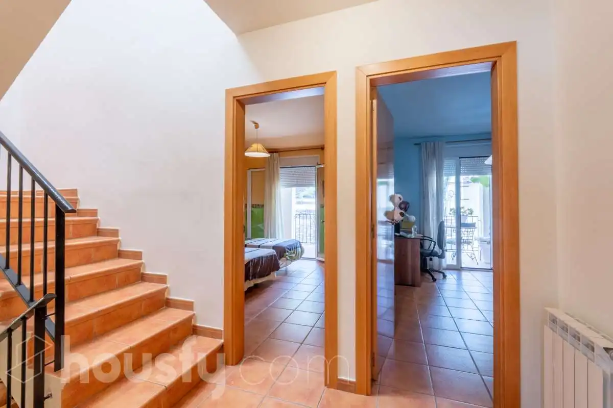 Casa o xalet en venda en Font-rubí
