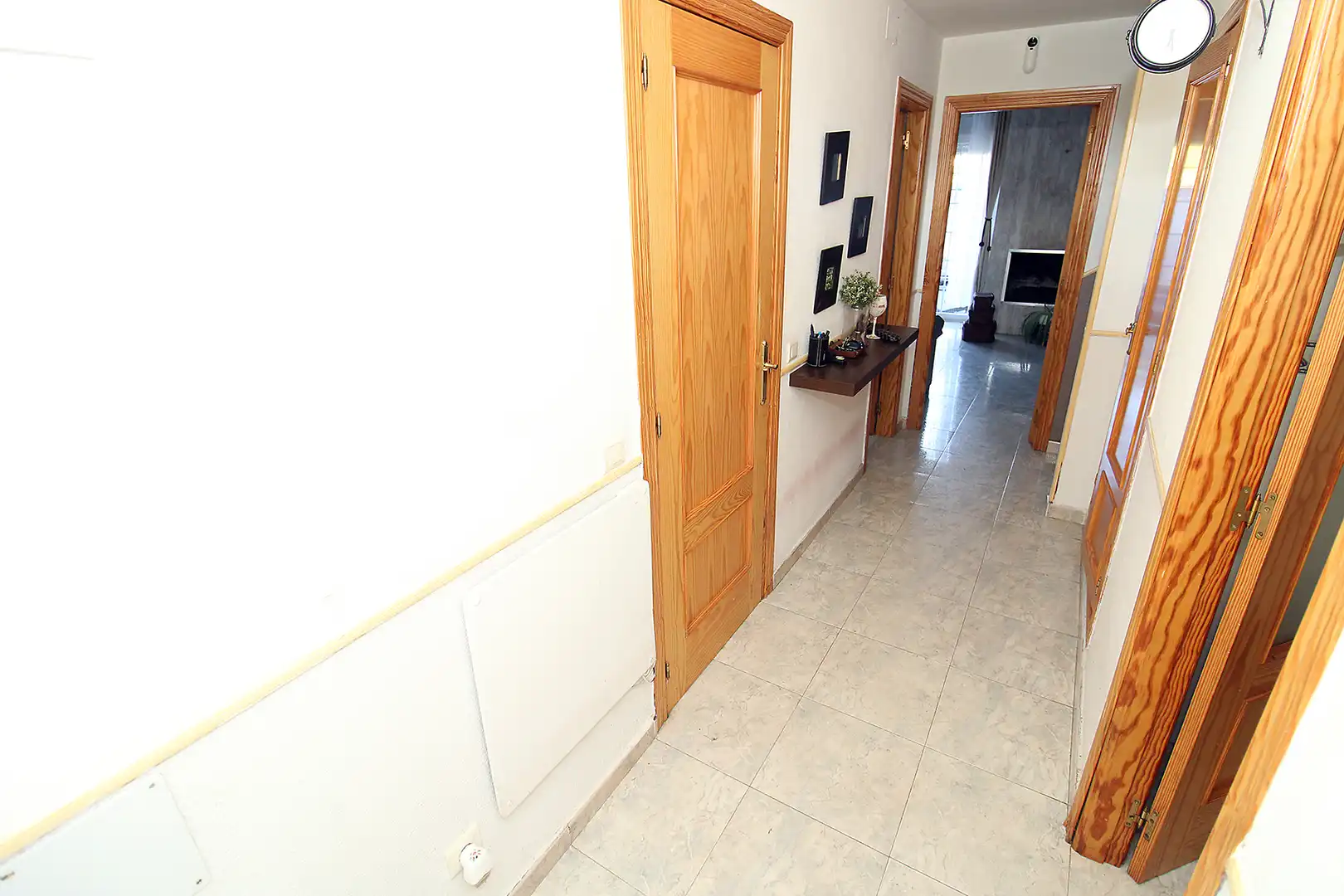 Houses for sale in Uceda  with Air Conditioner, Heating and Private garden