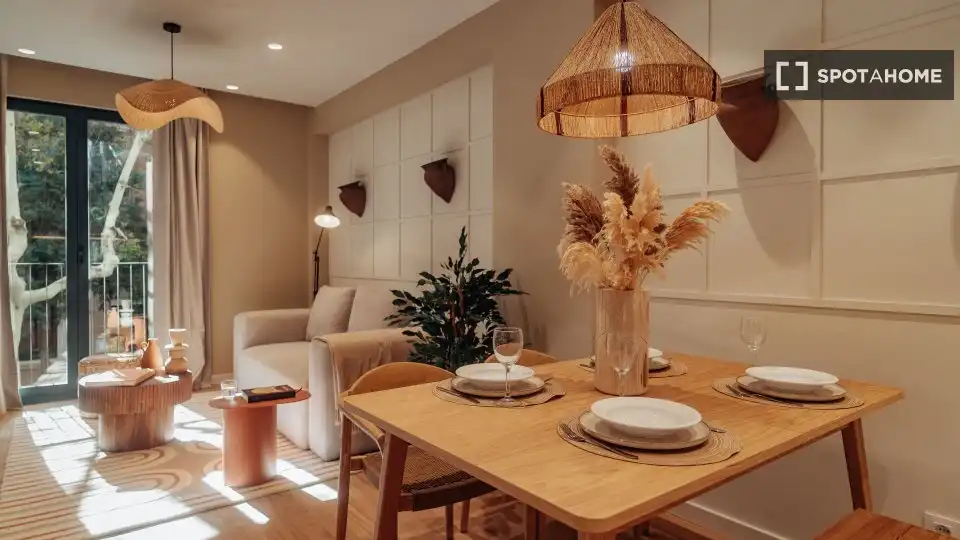 Flat to rent in Eixample, imagen 11